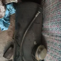 فروش تعدادی وسایل خودرو