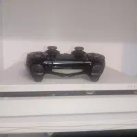 Ps4 اسلیم سفید