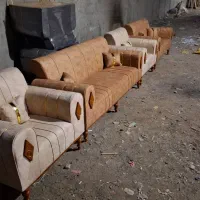 مبل راحتی محسن
