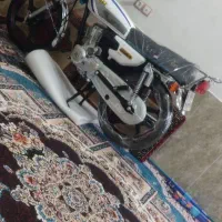 موتور احسان 150 صفر
