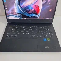 HP omen 16 i7 12700 - RTX 3060|رایانه همراه|تهران, فلسطین (میدان انقلاب)|دیوار