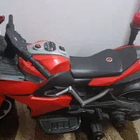 موتورشارژی