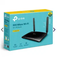 مودم سیم کارت خور tp-linkمدل MR6400