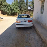 سمند lx مدل ۹۶