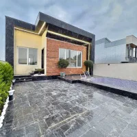 ویلا استخردار شیک همکف 185 متری سند تکبرگ