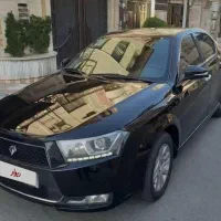 دنا پلاس اتومات توربو آبشنال مدل ۱۴۰۴