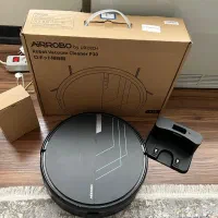 جارو رباتیک AIRROBO