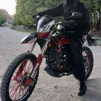 تریل t4 انجین روان