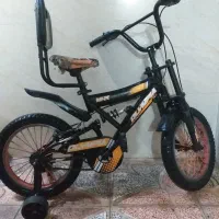 دوچرخه 1۶