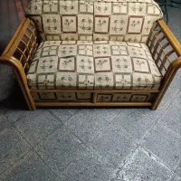 مبل ۷ نفر ه سالم
