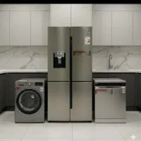 ست شاهانه الجی