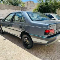 پژو 405 مدل 1397