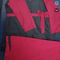 فروش مانتو مدرسه