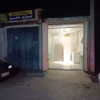 اجاره مغازه 12 متری