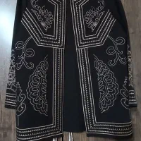 مانتو مزونی