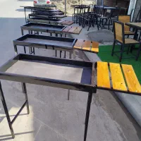 منقل ایستاده فقط 3900