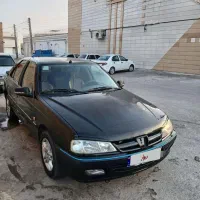 پژو پارسTU5