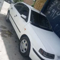 سمند EF7