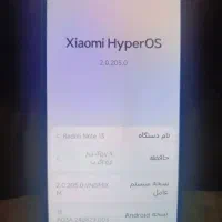 note 13|موبایل|گرگان, |دیوار