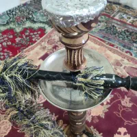 قلیون|صنایع دستی و سایر لوازم تزئینی|بیرجند, |دیوار
