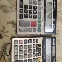 ماشین حساب کاسیو
