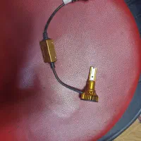 لامپ هدلایت مه شکن ال 90 و 207
