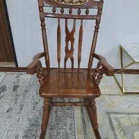 صندلی راک