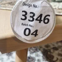 یک  رول  کاغذ  دیواری   شماره ۳۳۴۶
