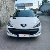 پژو207مدل1390بی رنگ|خودرو سواری و وانت|تهران, جنت‌آباد جنوبی|دیوار