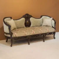 کارخانه  تولیدی مبلمان کلاسیک