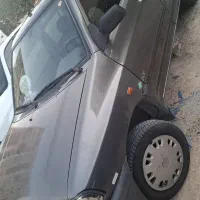 پراید کم کار مدل ۸۸