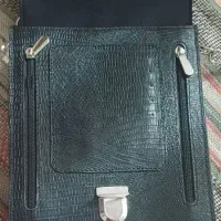 کیف چرم گاوی  اصل نو نو