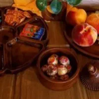 ظروف.|ظروف سرو و پذیرایی|بجنورد, |دیوار