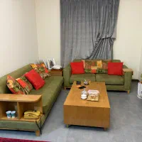 مبل و میز ناهار خوری