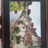 ۳ تا بابلو با هم ۶۰۰  پس از باران ۳ گل و دوچرخه