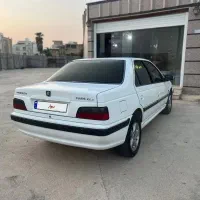 پارس ELX