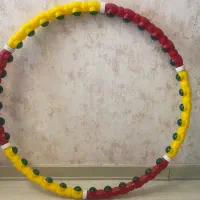 هولاهوپ ( حلقه لاغری)