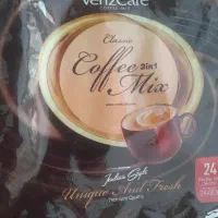 کافه میکس و هات چاکلت