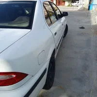 سمند EF7 مدل 97|خودرو سواری و وانت|شیراز, سجادیه|دیوار
