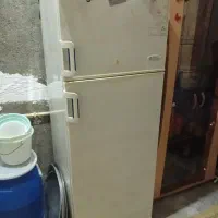 یخچال ازمایش ۱۴ فوت