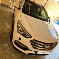 هیوندا سانتافه