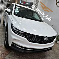 دیگنیتی پرایم سفید داخل مشکی ** مدل 1404صفر خشک