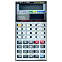 ماشین حساب مهندسی کاسیو fx-pv3600