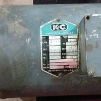موتور کولر