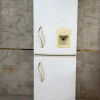 یخچال البرز