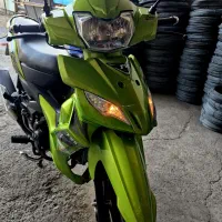 tvs تی وی اس راکز مدل 91