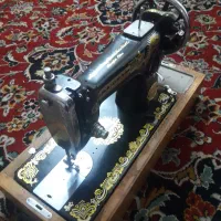 چرخ خیاطی