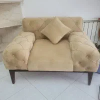 مبلمان مدل مینیمال بسیار شیک و دیدنی
