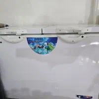 یخچال صندوقی یخ نوش