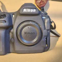 دوربین حرفه ای d850